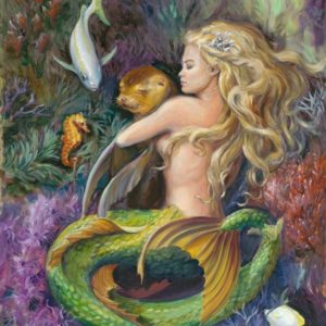 Mermaids, Fairies and More Prints