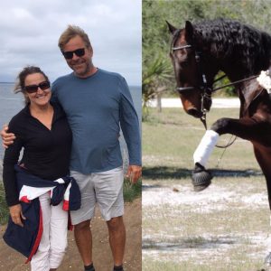 martha, marc and their horse 007